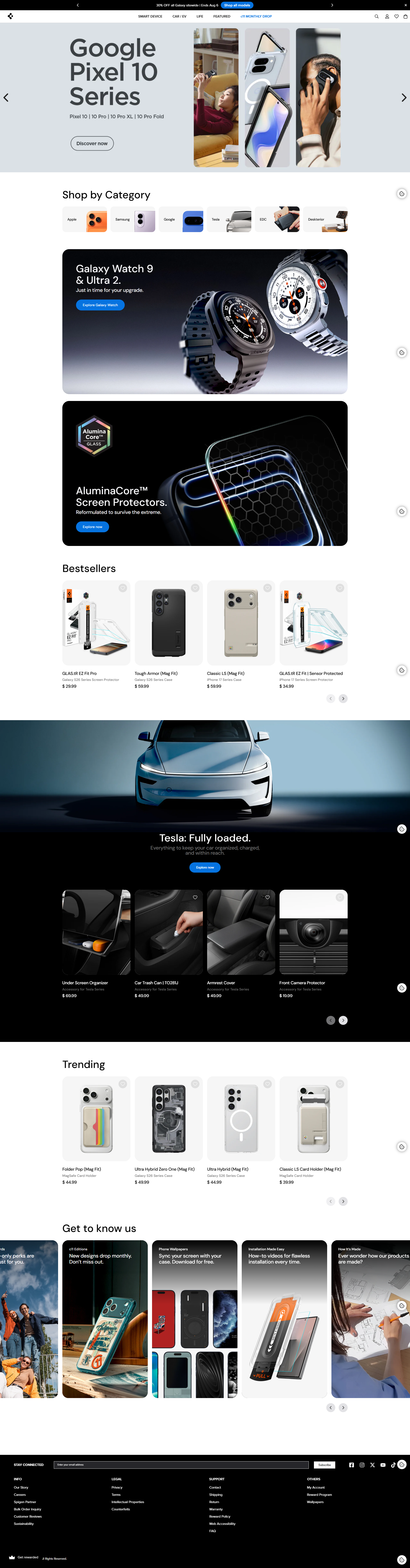 Spigen
